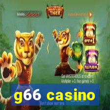 g66 casino